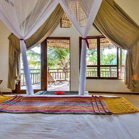 Kena Beach Hotel Zanzibar Extérieur photo