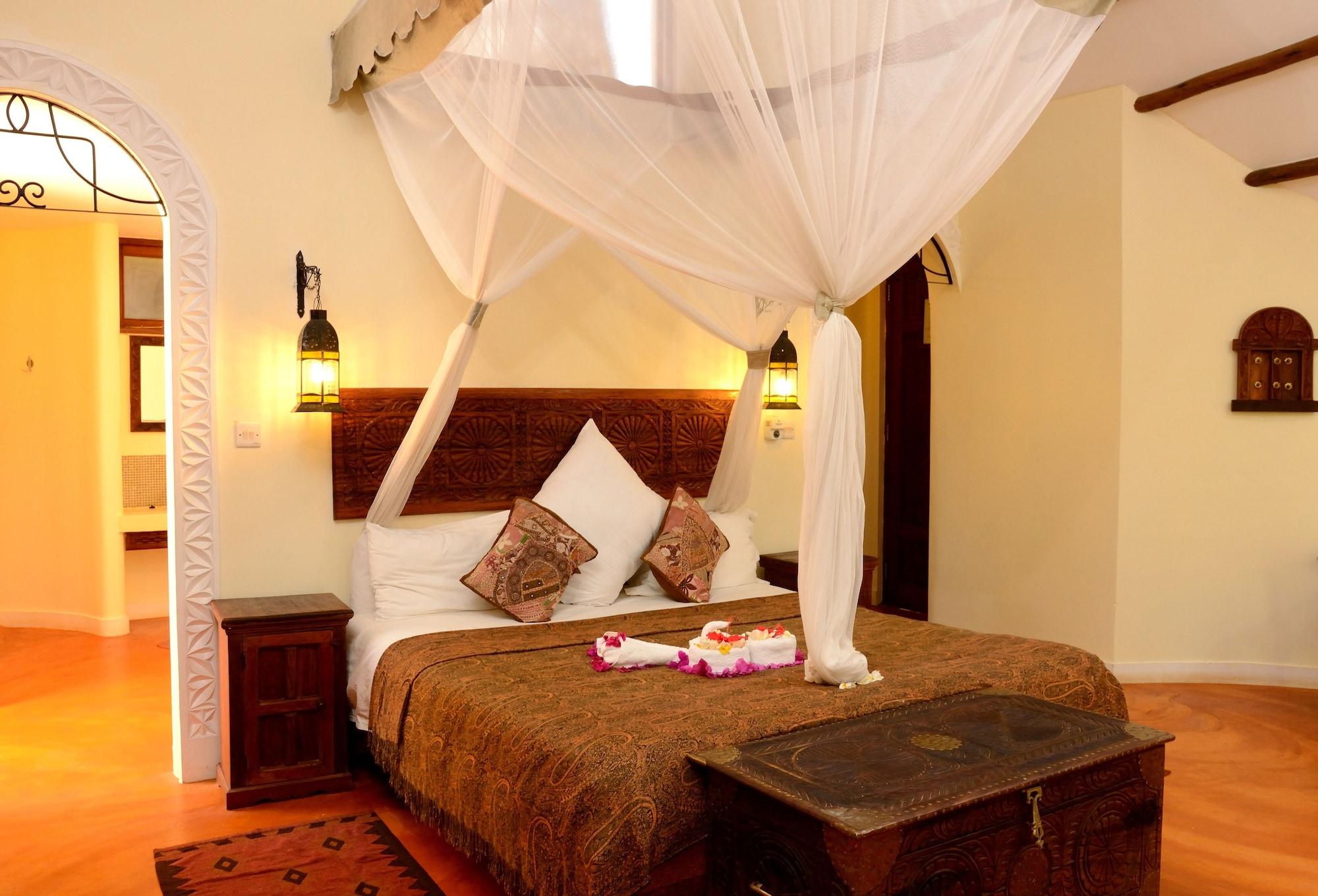 Kena Beach Hotel Zanzibar Extérieur photo
