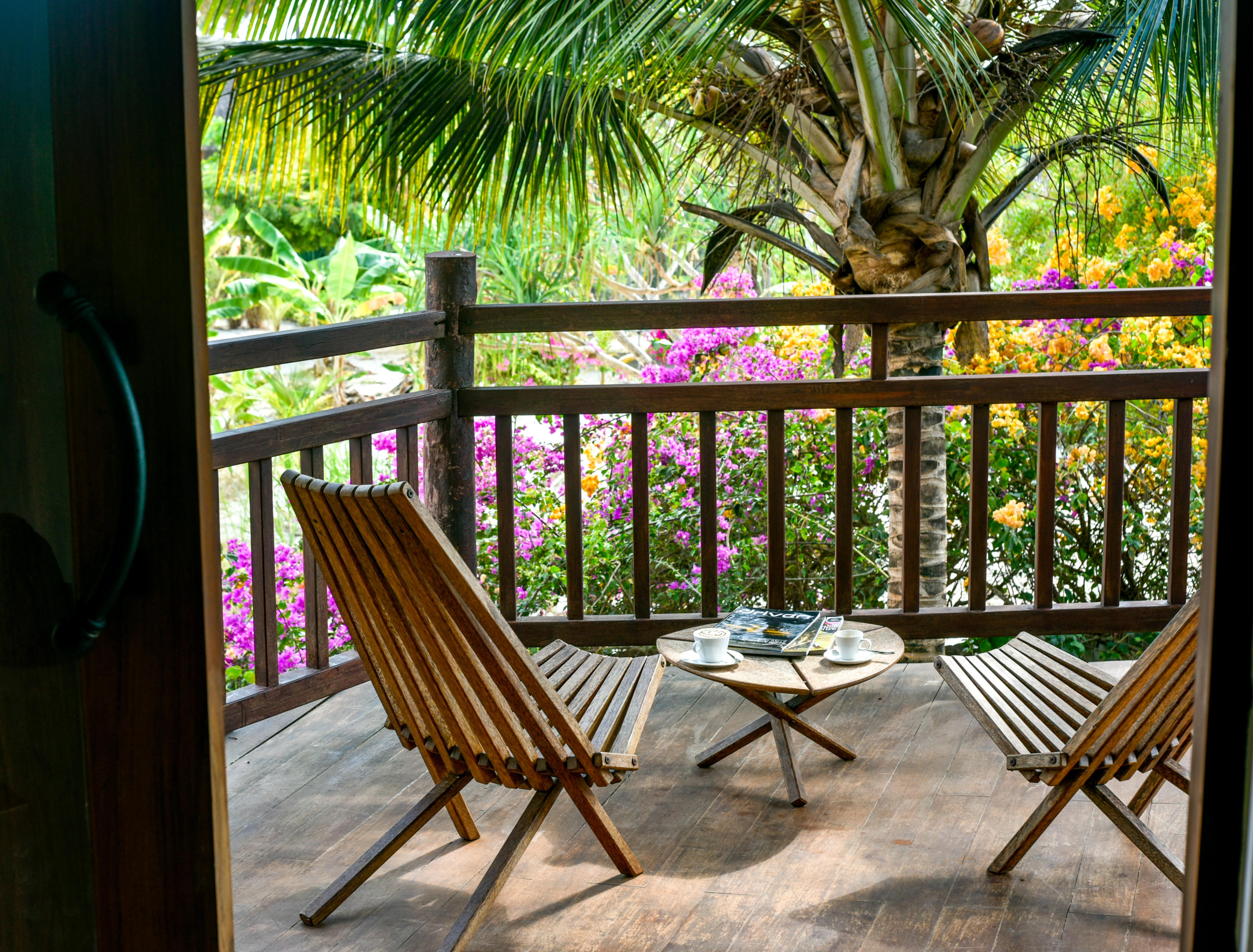 Kena Beach Hotel Zanzibar Extérieur photo