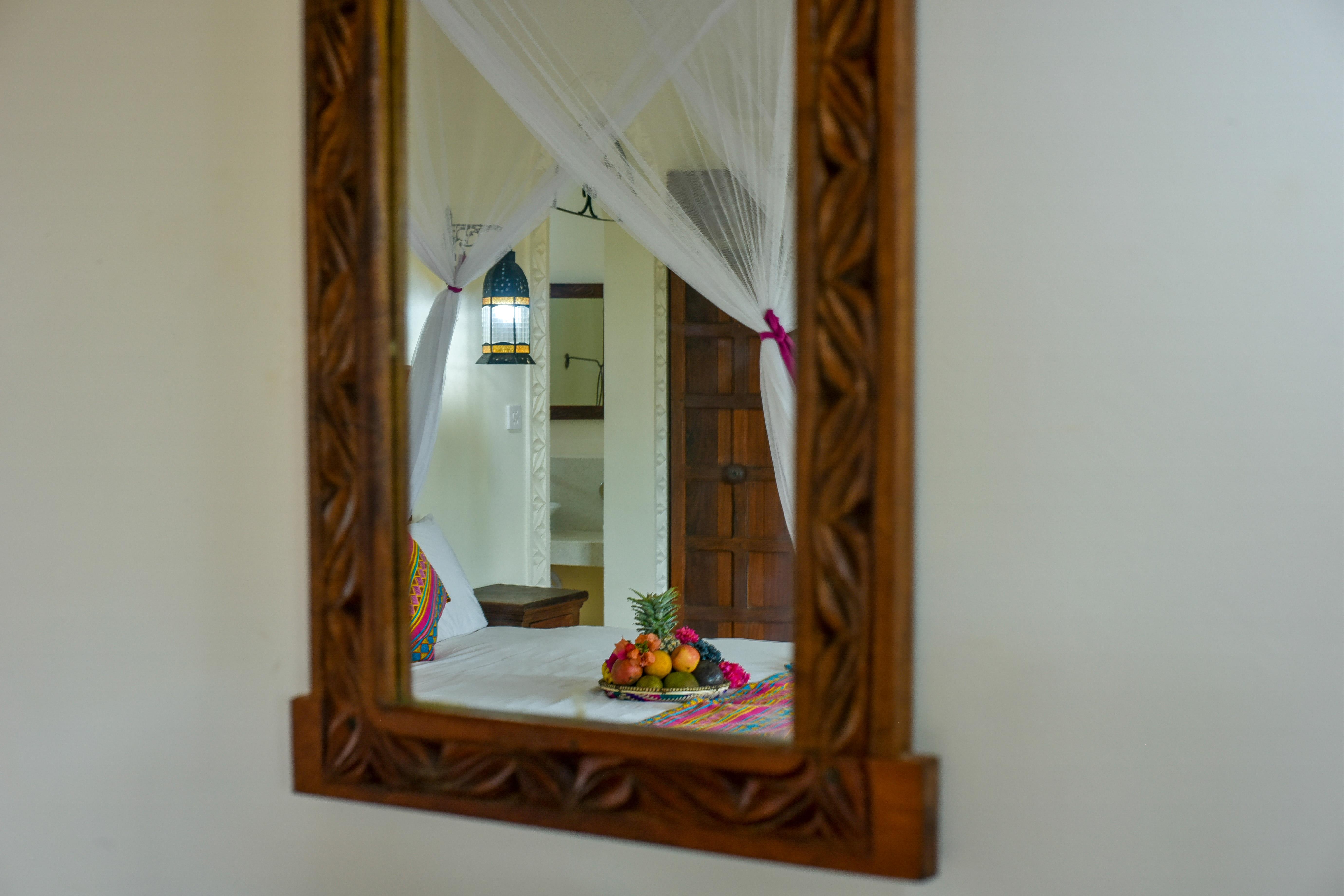 Kena Beach Hotel Zanzibar Extérieur photo